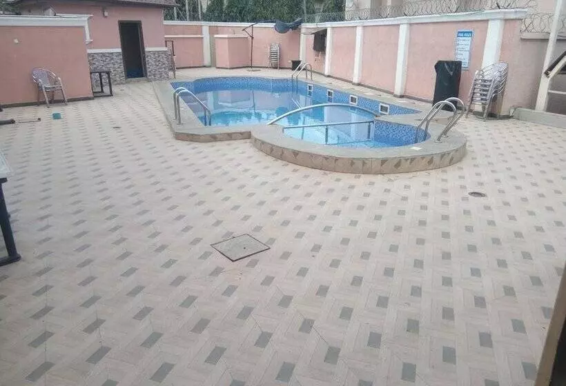 Viclin Diamond Hotels