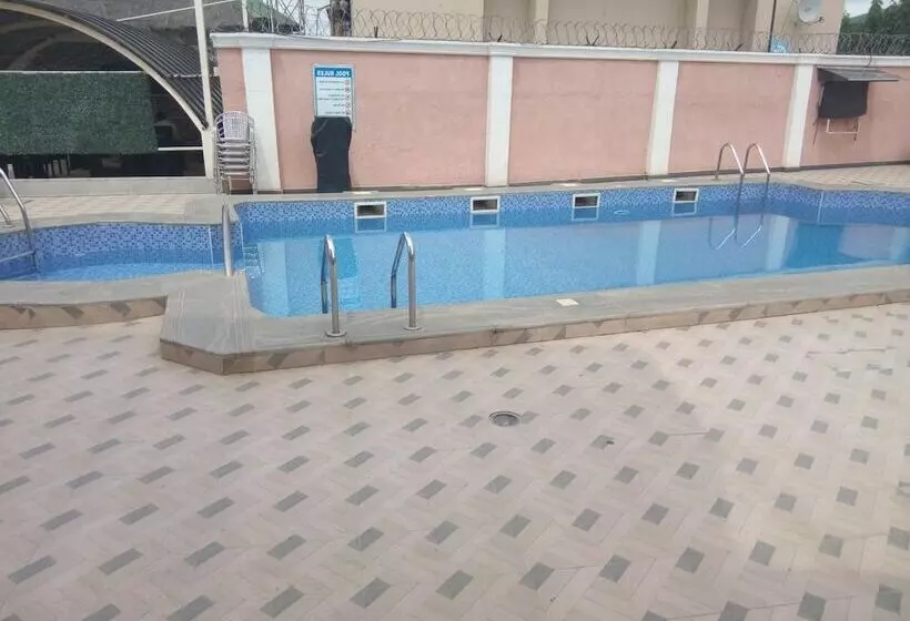 Viclin Diamond Hotels