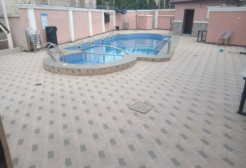 Viclin Diamond Hotels