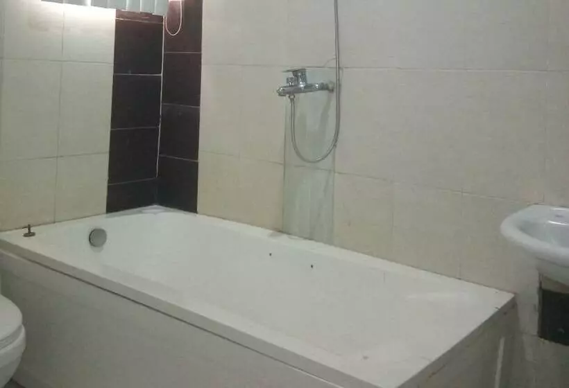 Viclin Diamond Hotels