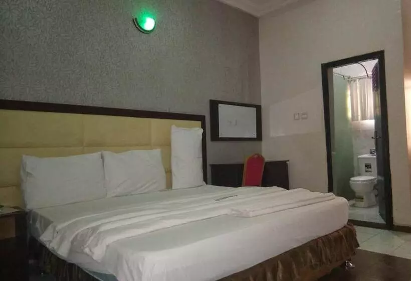 Viclin Diamond Hotels