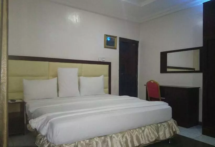 Viclin Diamond Hotels