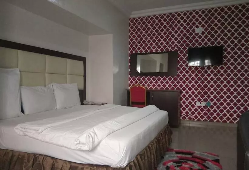 Viclin Diamond Hotels