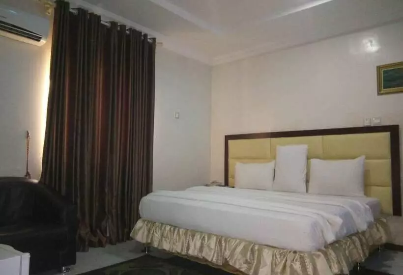 Viclin Diamond Hotels