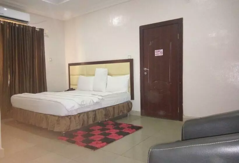 Viclin Diamond Hotels