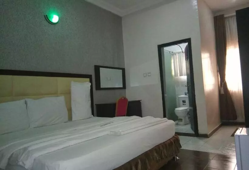 Viclin Diamond Hotels