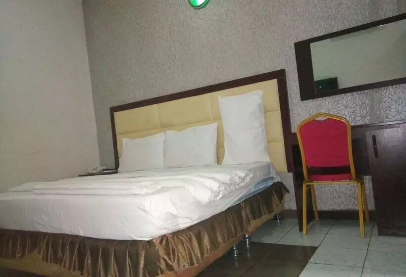 Viclin Diamond Hotels