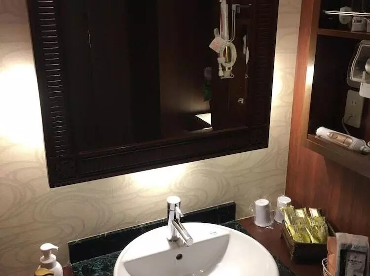 Hotelli Water Gate Tokuyama Adult Only