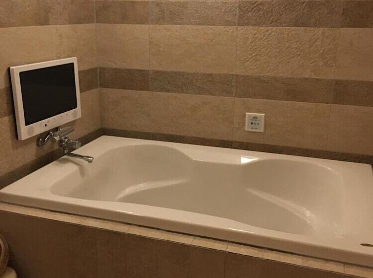 בית מלון כפרי Water Gate Tokuyama Adult Only