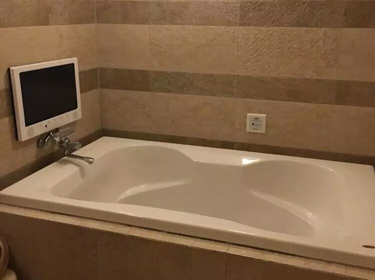 Hotelli Water Gate Tokuyama Adult Only