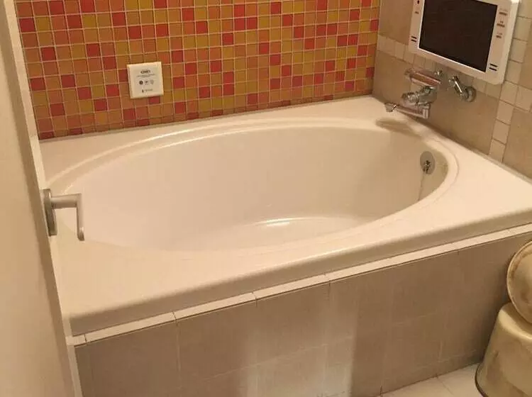 Hotelli Water Gate Tokuyama Adult Only