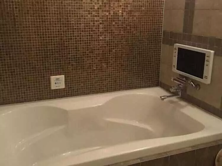 Hotelli Water Gate Tokuyama Adult Only