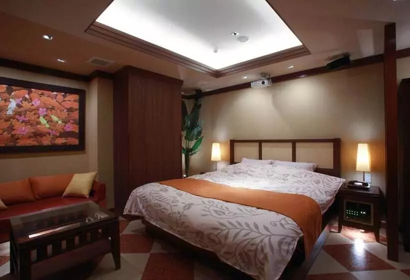 Hotelli Water Gate Tokuyama Adult Only