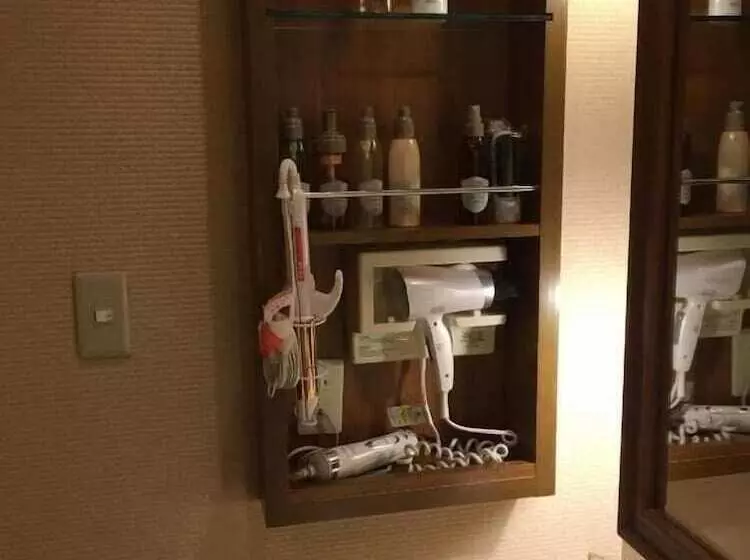 Hotelli Water Gate Tokuyama Adult Only