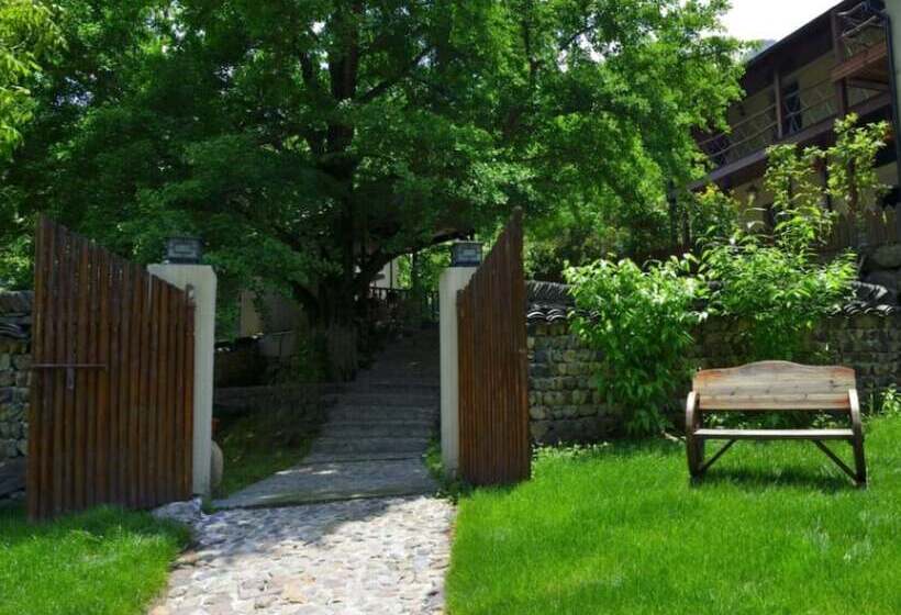 펜션 Bi'an Vacation Guesthouse