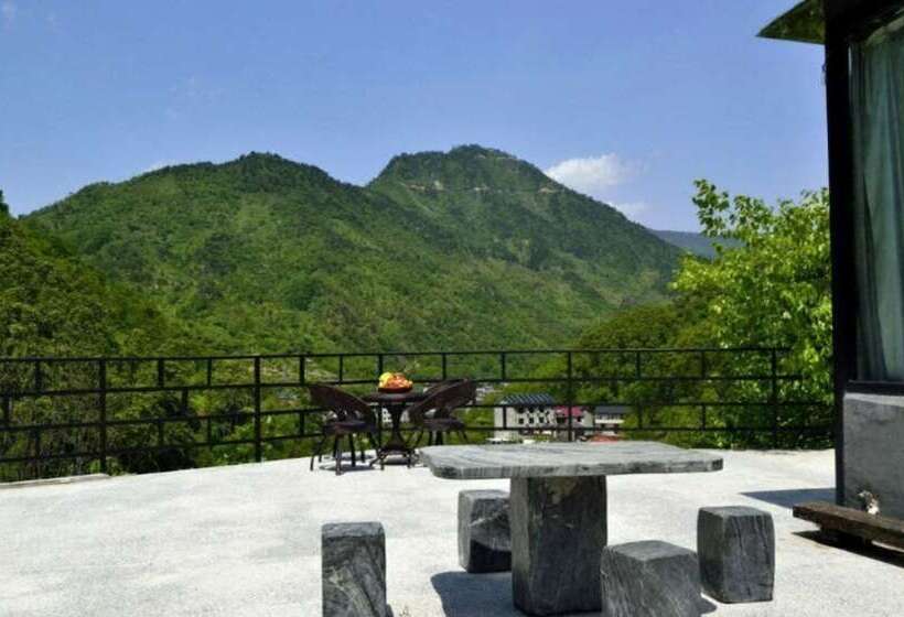 펜션 Bi'an Vacation Guesthouse