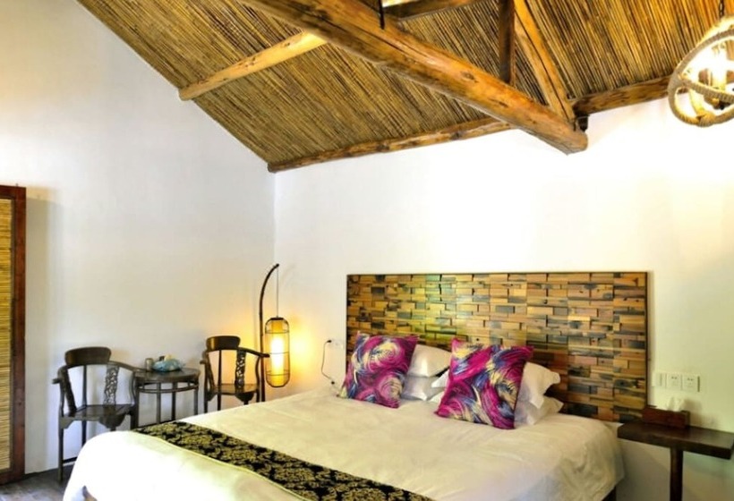 펜션 Bi'an Vacation Guesthouse