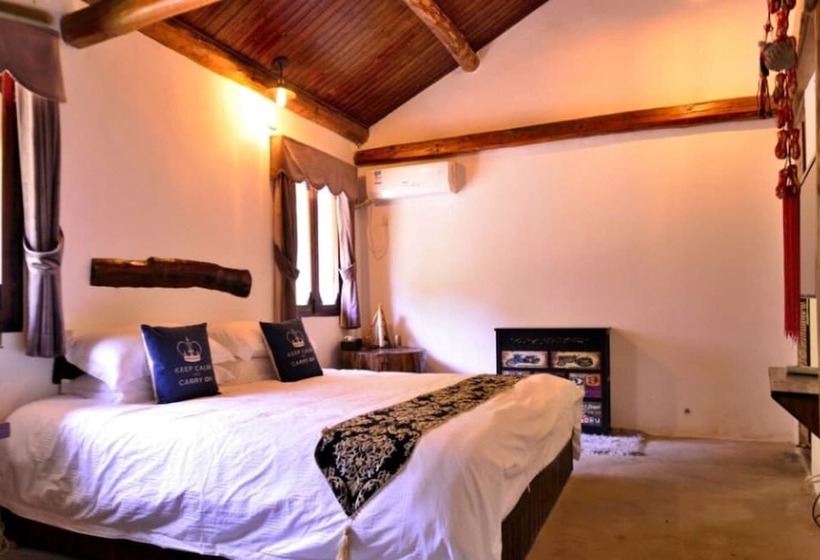 펜션 Bi'an Vacation Guesthouse