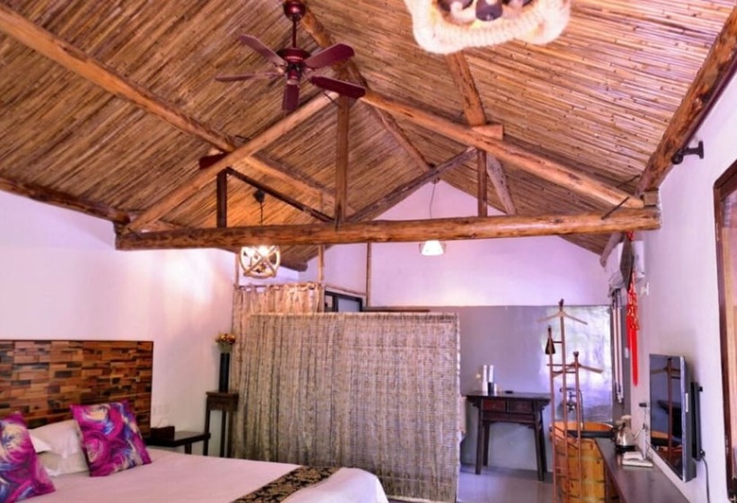 펜션 Bi'an Vacation Guesthouse