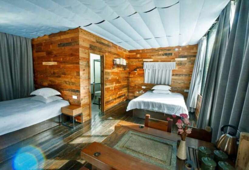 펜션 Bi'an Vacation Guesthouse