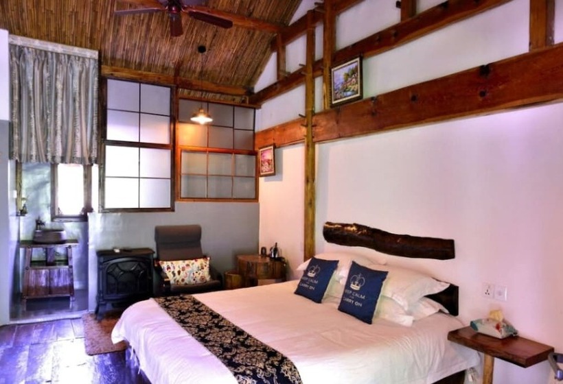 펜션 Bi'an Vacation Guesthouse