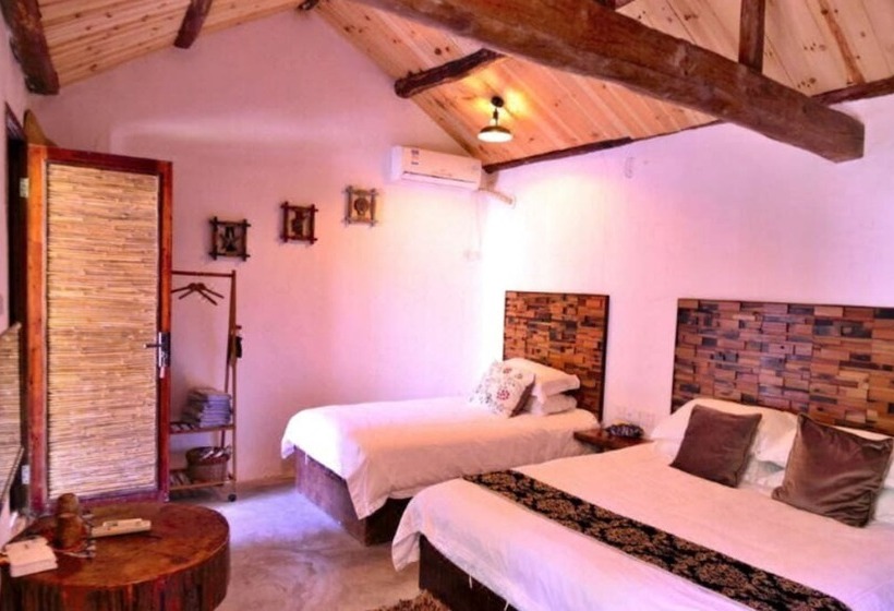 펜션 Bi'an Vacation Guesthouse