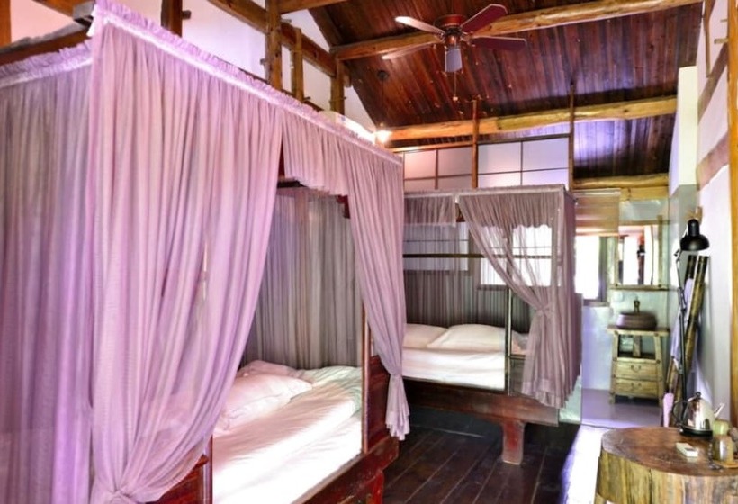 펜션 Bi'an Vacation Guesthouse