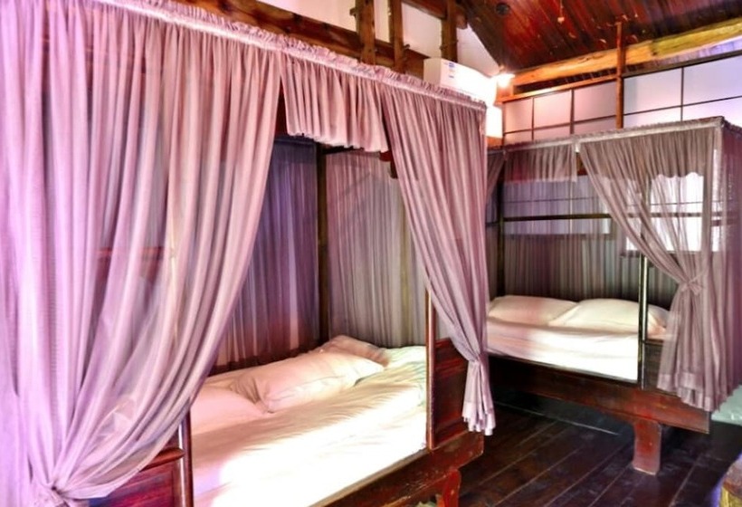 펜션 Bi'an Vacation Guesthouse