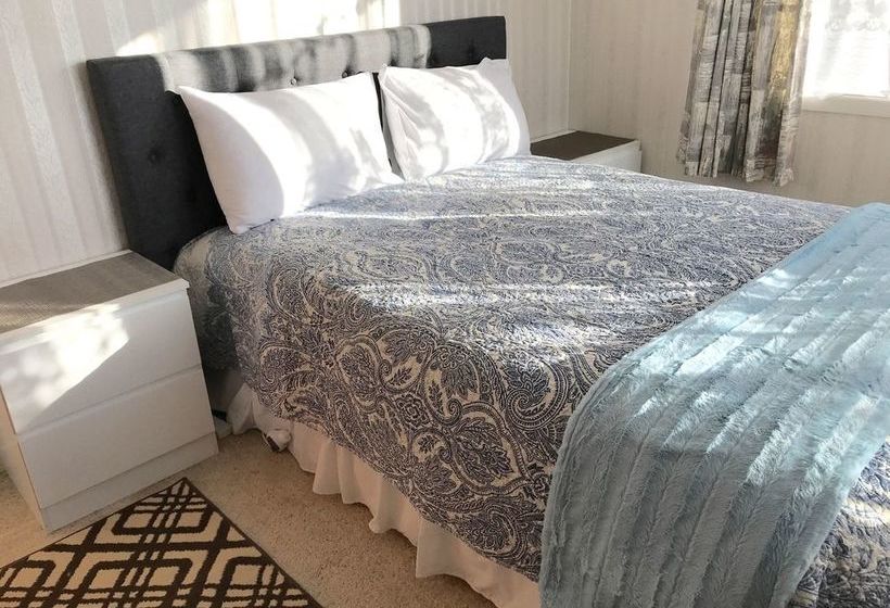 ペンション Bluff Port Vista