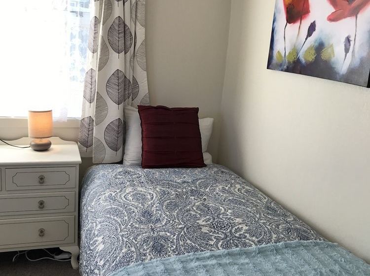 Pansiyon Bluff Port Vista