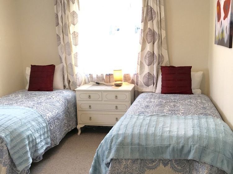 Pansiyon Bluff Port Vista