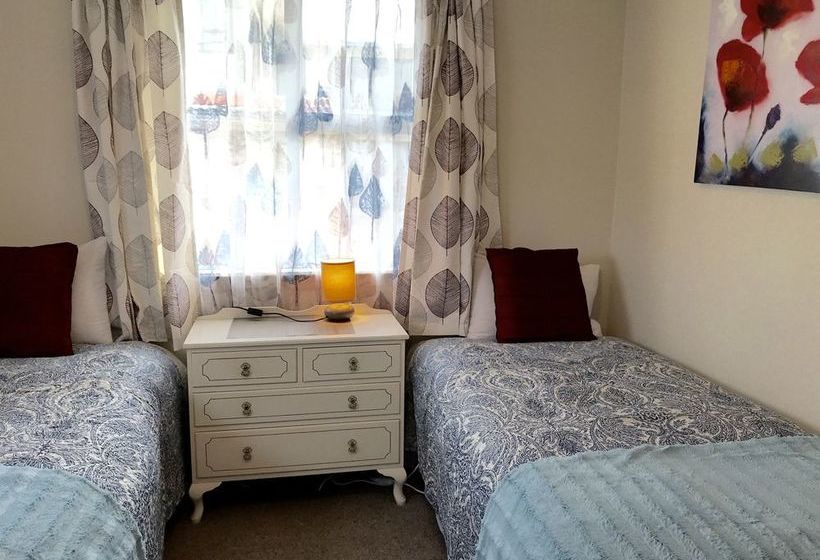 Pansiyon Bluff Port Vista