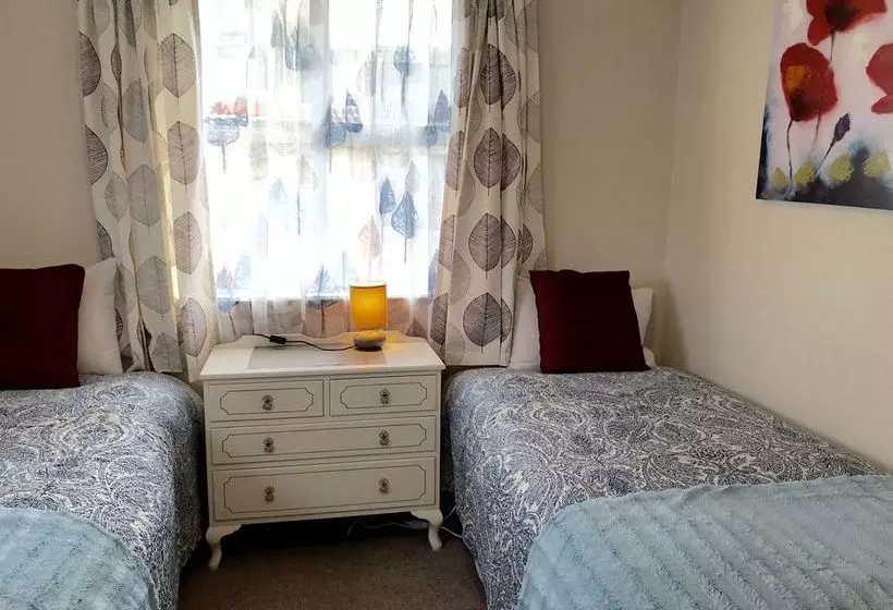 Majatalo Bluff Port Vista