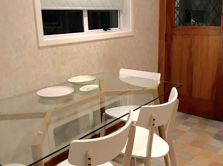 Pansiyon Bluff Port Vista