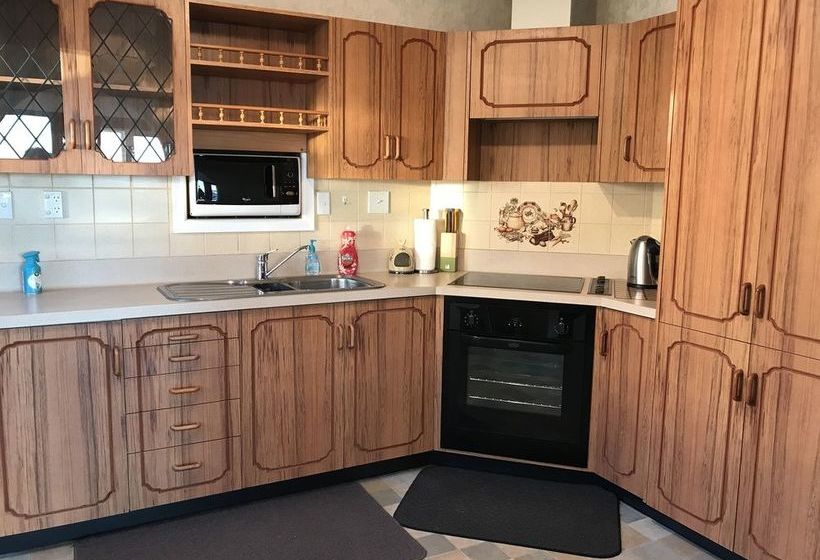 Pansiyon Bluff Port Vista