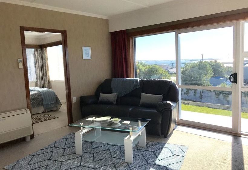 Pansiyon Bluff Port Vista