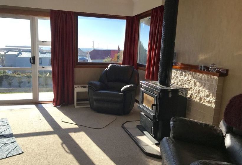 Pansiyon Bluff Port Vista