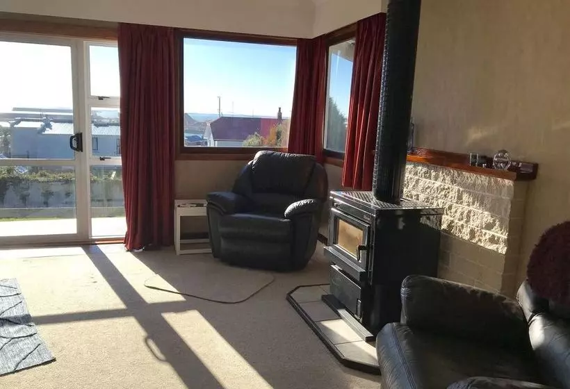 Majatalo Bluff Port Vista