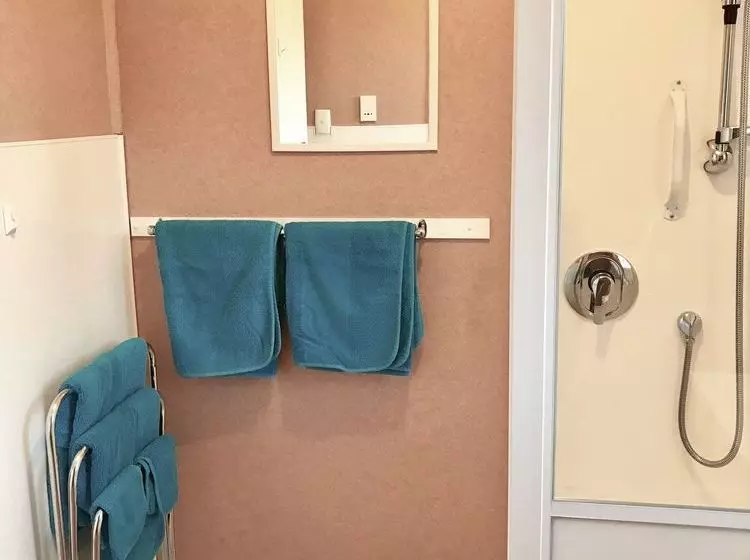 Majatalo Bluff Port Vista