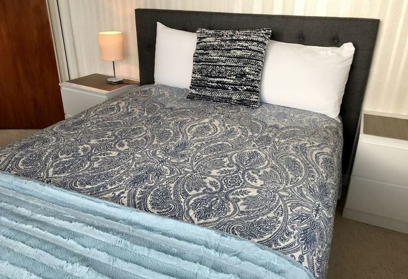 Pansiyon Bluff Port Vista