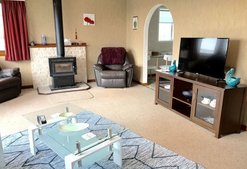 Pansiyon Bluff Port Vista