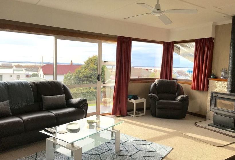 Pansiyon Bluff Port Vista