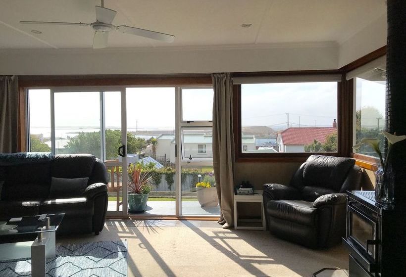 Pansiyon Bluff Port Vista