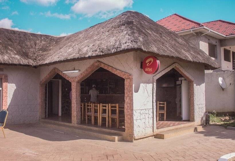 پانسیون Tecla Lodges