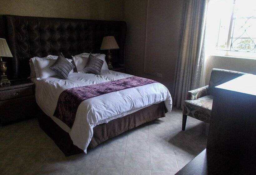 پانسیون Tecla Lodges