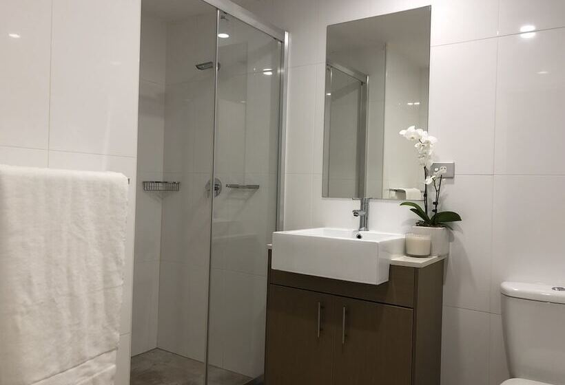 Tower Suite World Tower