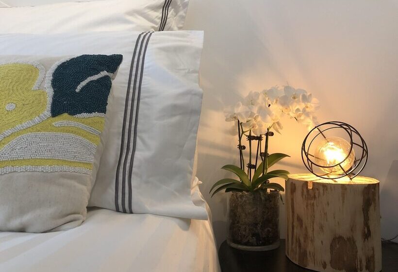 Tower Suite World Tower