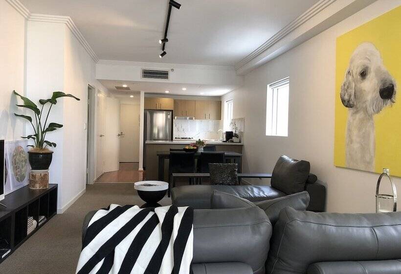 Tower Suite World Tower