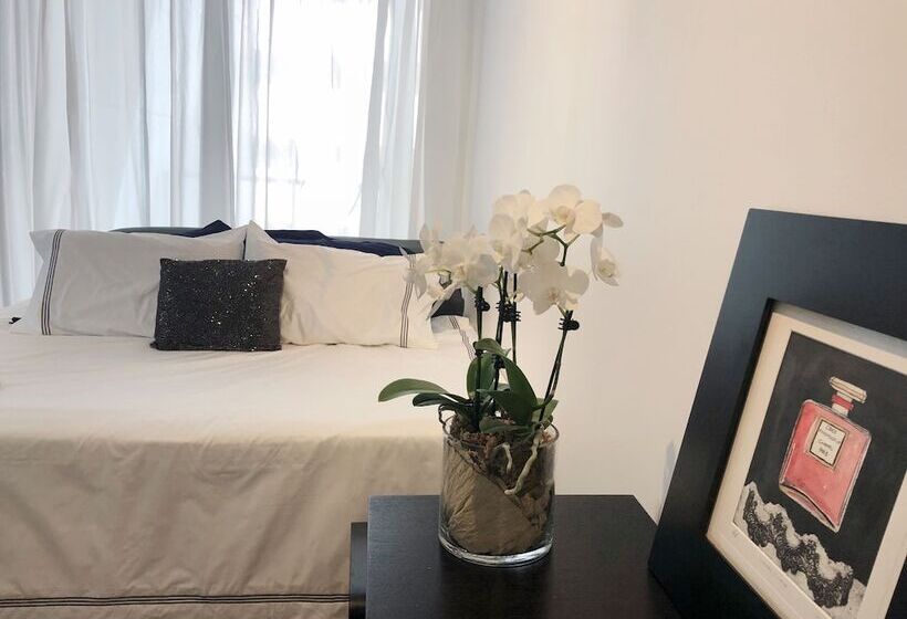 Tower Suite World Tower