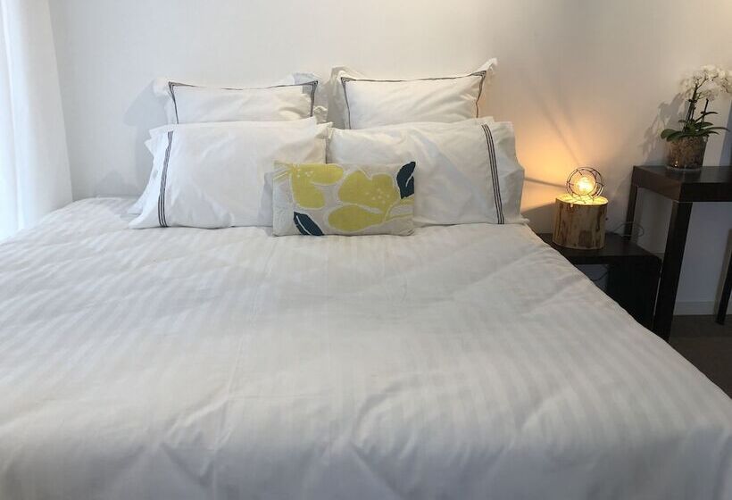 Tower Suite World Tower